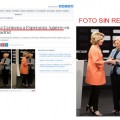 Recopilación de manipulaciónes de diarios de España