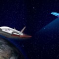 La India prueba con éxito un avión espacial hipersónico