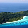 Tailandia cierra una isla por los destrozos del turismo