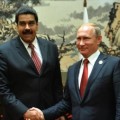 Rusia denuncia que la tensión en Venezuela se incita desde fuera