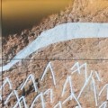 Bizkaia descubre más de 70 grabados y pinturas de unos 14.000 años de antigüedad en la cueva de Atxurra en Berriatua