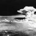 La famosa nube de Hiroshima no era el hongo nuclear