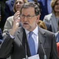 La carta a Bruselas, las broncas de Aznar y una corrupción rampante revientan a Rajoy su campaña