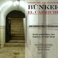 Abierto al público un búnker gigante de la guerra civil española, construido por los republicanos