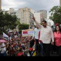 Maduro invita a Rajoy a debatir en Venezuela la situación de España