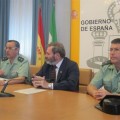 Nueve detenidos y 120 toneladas de falso aceite de oliva intervenidas