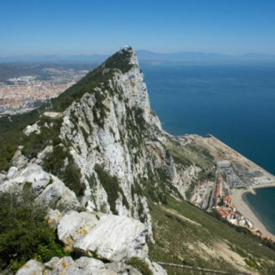 Gibraltar avisa de que podría considerar una soberanía compartida con España en caso de Brexit [ENG]