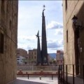 Tortosa vota NO a la retirada del monumento que conmemora la Batalla del Ebro