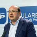La Guardia Civil pide imputar al presidente de Murcia y a una senadora por corrupción