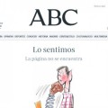 Diario ABC se censura a sí mismo y elimina nota sobre empresario vasco y supermercados llenos para ricos en Venezuela