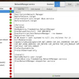 Systemd-manager: excelente GUI para manejar el sistema de inicio
