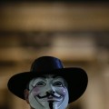 Anonymous publica los datos personales de 5.400 funcionarios de Policía Nacional