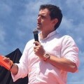 Promedio de sondeos: Albert Rivera, en grave peligro por el pacto entre Podemos e IU