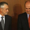 Caso de los ERE: procesados los expresidentes de la Junta Manuel Chaves y José Antonio Griñán