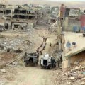 El ejército turco toma la ciudad kurda de Nusaybin