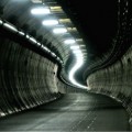 Imágenes de los 7 túneles más largos del mundo
