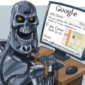 La inteligencia artificial podría ser un peligro y Google ya piensa en cómo podrá desactivarla