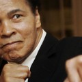 Muere el legendario excampeón de boxeo Muhammad Ali