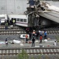 El Gobierno aplaza el varapalo de Bruselas por el accidente del Alvia