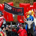 ¿Adiós al TTIP? Nueva filtración demuestra que “es muy dudoso que algún día haya acuerdo comercial”