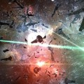 EVE Online - Guerras secretas en un universo persistente