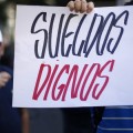 Los salarios españoles se alejan de Europa: ya son un 39% más bajos