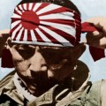 ‘Sayonara, baby’: El 90% de los ‘kamikazes’ fracasaba en su objetivo