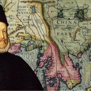 ¿Qué frenó a Felipe II conquistar China?