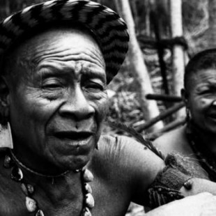 Muere el líder y último chamán de una pequeña tribu amazónica en Brasil