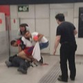 Nueva agresión en el Metro de Barcelona