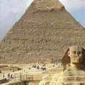 Daesh destruye el templo de Nabu en Irak y amenaza con volar las pirámides de Giza