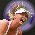 Suspenden a la tenista Maria Sharapova por dos años por dopaje
