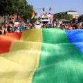 gay Pride Madrid 2016