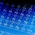 La IUPAC bautiza oficialmente cuatro elementos químicos nuevos