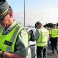 Absuelto el Guardia Civil ‘justiciero’ que multaba a las concesionarias por el mal mantenimiento de las autopistas