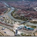 La Expo del Agua deja un agujero multimillonario en las cuentas de Zaragoza