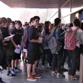 Miles de estudiantes vascos exigen anular el examen de Matemáticas