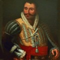 John Downie, el escocés creador de la Legión Extremeña que luchó contra Napoleón esgrimiendo la espada de Pizarro