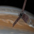 La NASA se prepara para la primera inserción orbital polar en Júpiter