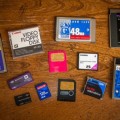 Por qué la SD se hizo la “estándar” de las tarjetas de memoria