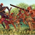 La Guerra de los Castores, el conflicto más sangriento de la historia de América del Norte