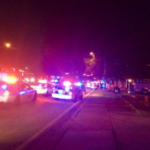 Varias muertes en la discoteca de Florida atacada