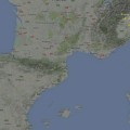 Éxodo masivo de aviones desde el aeropuerto Milán-Malapensa tras la final de la UEFA Champions League