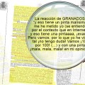 El 'cubata' y las 14 llamadas que pueden costarle seis años de cárcel a Francisco Granados