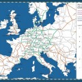Por la recuperación y mantenimiento de los trenes nocturnos en Europa
