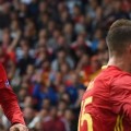 Piqué salva a España en el debut ante la República Checa (1-0)