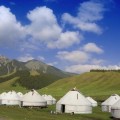 Mongolia cambia todas sus direcciones postales por frases de tres palabras