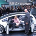 Alemania quiere prohibir la venta de coches no eléctricos en 2030