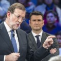 Rajoy se niega a ser entrevistado en "La Sexta Noche" por familias españolas