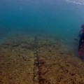 Descubren los restos de la base naval ateniense del siglo V a.C. que albergó la flota de la batalla de Salamina